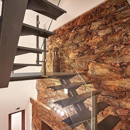 Affittacamere Casa Da Eira Janeiro de Cima Esterno foto